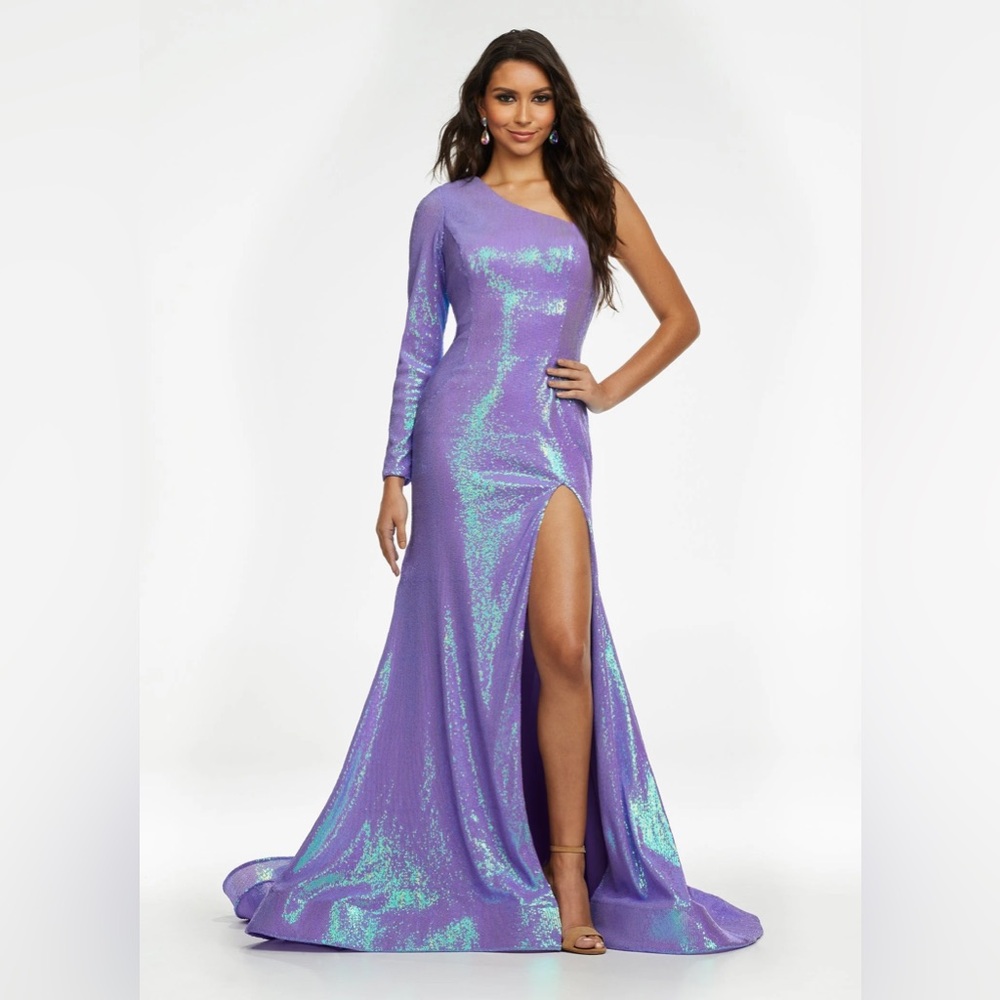 Ashley Lauren Formal Gown